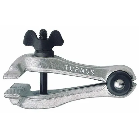 Hand tightening screw Turnus 65 mm 20 cm