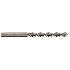 Metalinis grąžtas RUKO 3 mm 61 mm DIN 338 Spiralinis 10 vnt.
