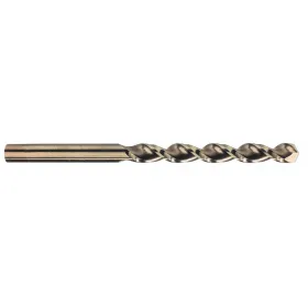 Metalinis grąžtas RUKO 3 mm 61 mm DIN 338 Spiralinis 10 vnt.