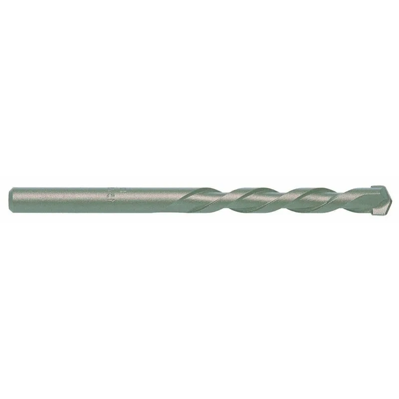 Löökpuur RUKO 10 x 200 mm Kõva metall (HM)