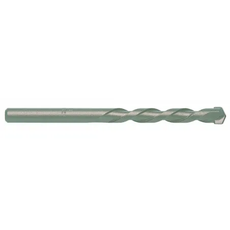Löökpuur RUKO 10 x 200 mm Kõva metall (HM)