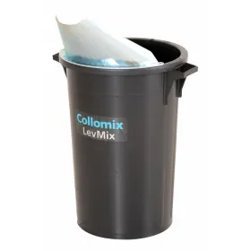 Maišymo indas Collomix LevMix