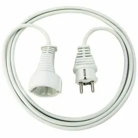 Ilginamasis laidas Brennenstuhl 1168430 Balta 3 m IP20