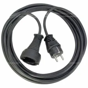 Ilginamasis laidas Brennenstuhl 1165460 Juoda 10 m IP20