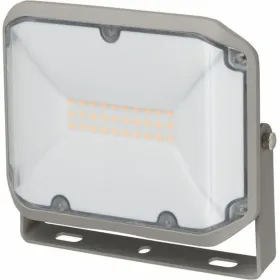 LED spotlight Brennenstuhl AL 20 W 2080 Lm Pelēks E (3000 K)