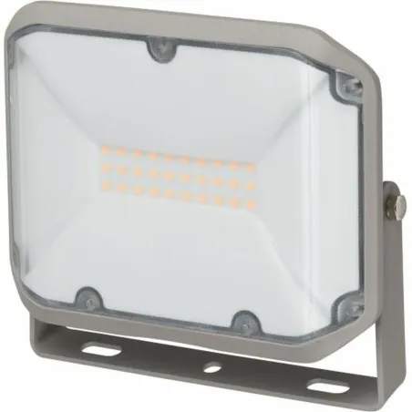 LED spotlight Brennenstuhl AL 20 W 2080 Lm Pelēks E (3000 K)