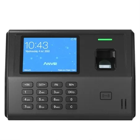 Mājas drošības komplekts Anviz EP300PRO