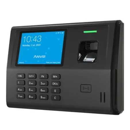 Mājas drošības komplekts Anviz EP300PRO