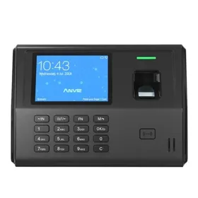 Kodinturvallisuussetti Anviz EP300PROW