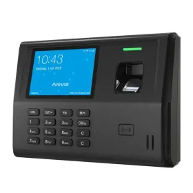 Kodinturvallisuussetti Anviz EP300PROW