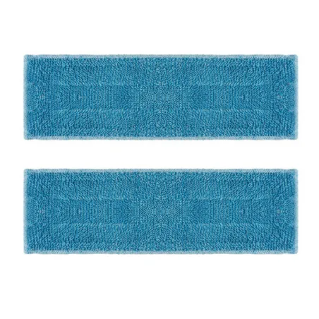 Set of Cloths POLTI PAEU0343 (2 pcs) Blue