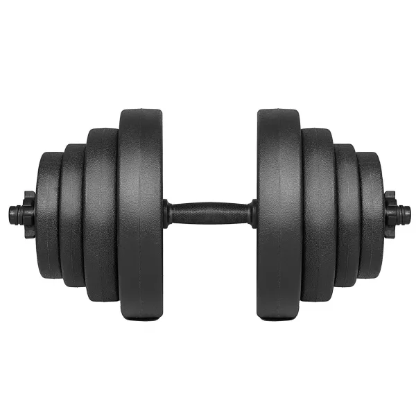 Гантель Springos FA1067 20 кг