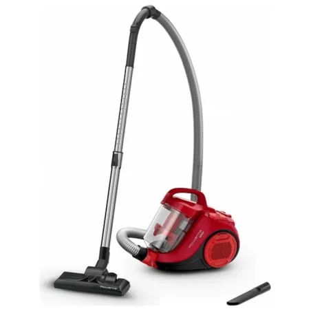 Cikloniskais Putekļu Sūcējs Rowenta RO2913EA 1,64 L 77 dB 750W Sarkans