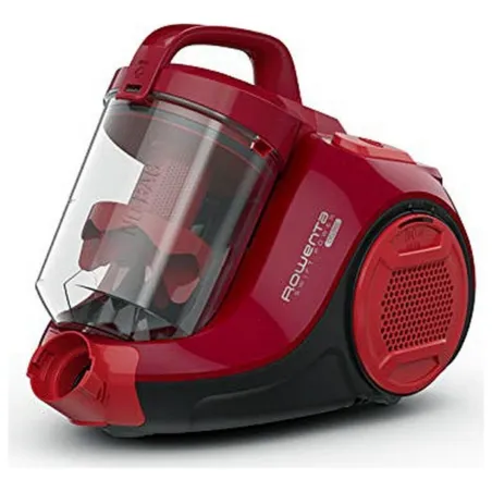 Cikloninis dulkių siurblys Rowenta RO2913EA 1,64 L 77 dB 750W Raudona