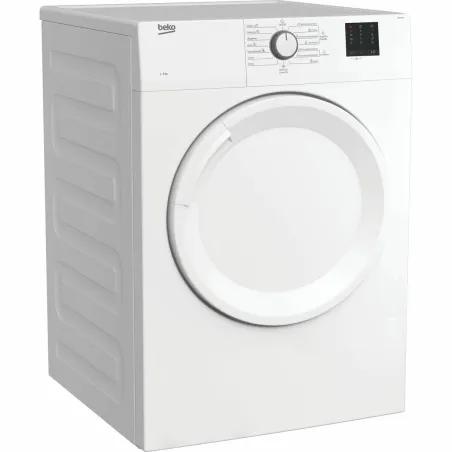 Evakuacijos džiovintuvas BEKO DV8120N Balta