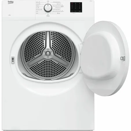 Vaakumkuivati BEKO DV8120N Valge