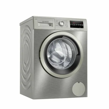 Pesukone BOSCH WAU24S5XES 1200 rpm 9 kg