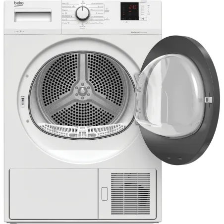 Kondensato džiovintuvas BEKO DHS 7413 GA0 7 kg
