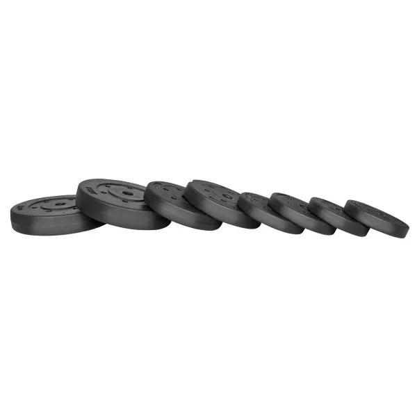 Гантель Springos FA1067 20 кг