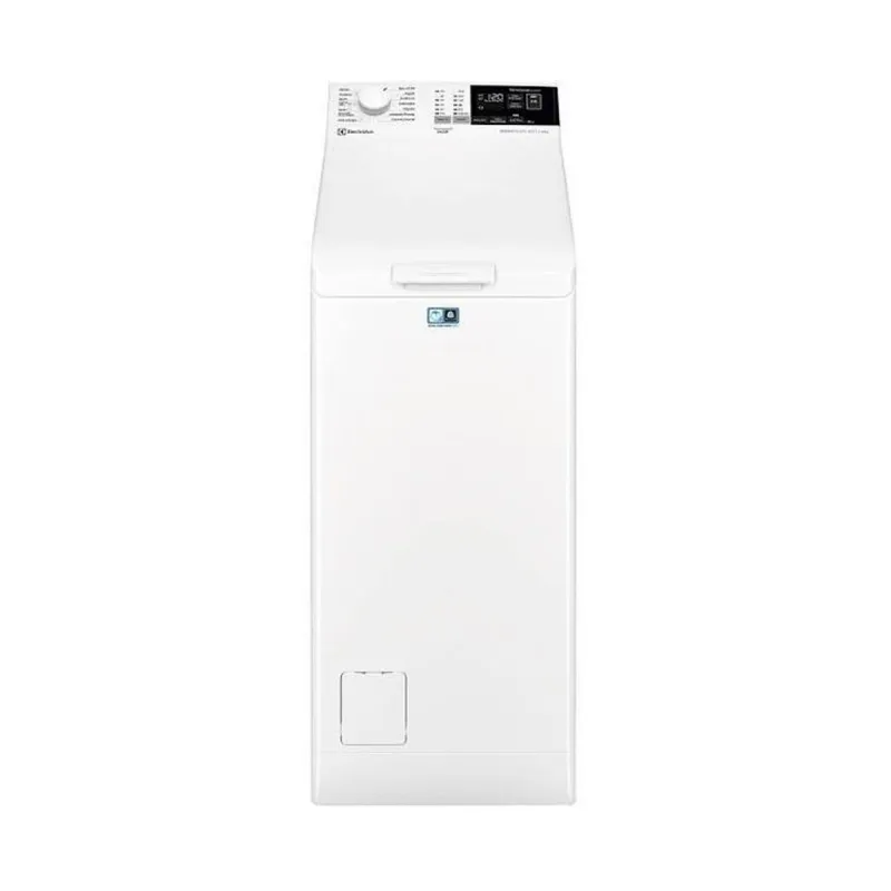 Стиральная машина Electrolux EN6T5621AF 6 Kg 1200 rpm