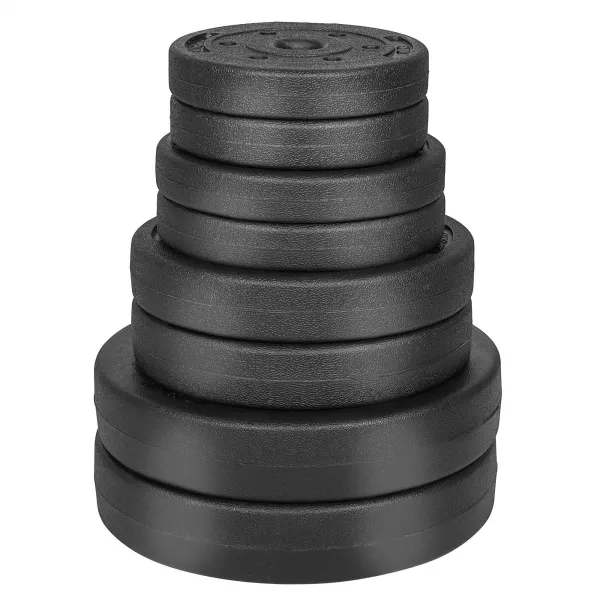 Гантель Springos FA1067 20 кг
