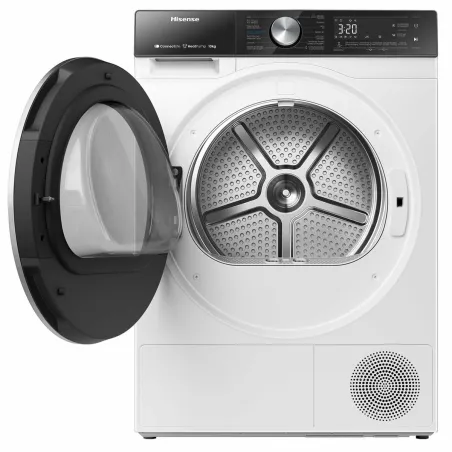 Dryer Hisense DH5S102BW 10 kg