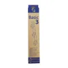Clothes Line Tarrés Basic 3 Pulleys White Wall 37 x 5 x 5 cm