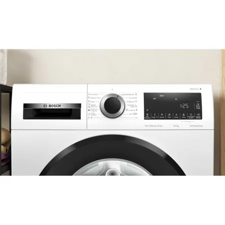 Стиральная машина BOSCH WGG256Z0ES 60 cm 10 kg 1600 rpm