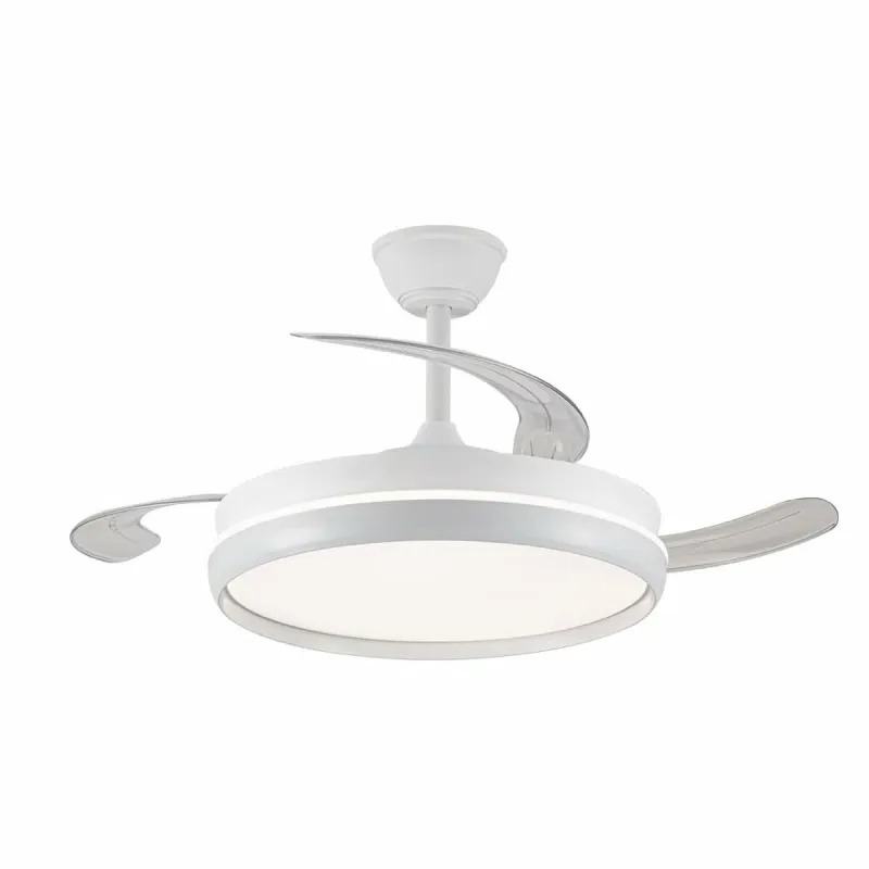 Plafondventilator CristalRecord 85-077-60-000