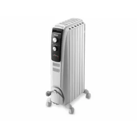 Pадиатор DeLonghi TRD50615 Белый 1500 W