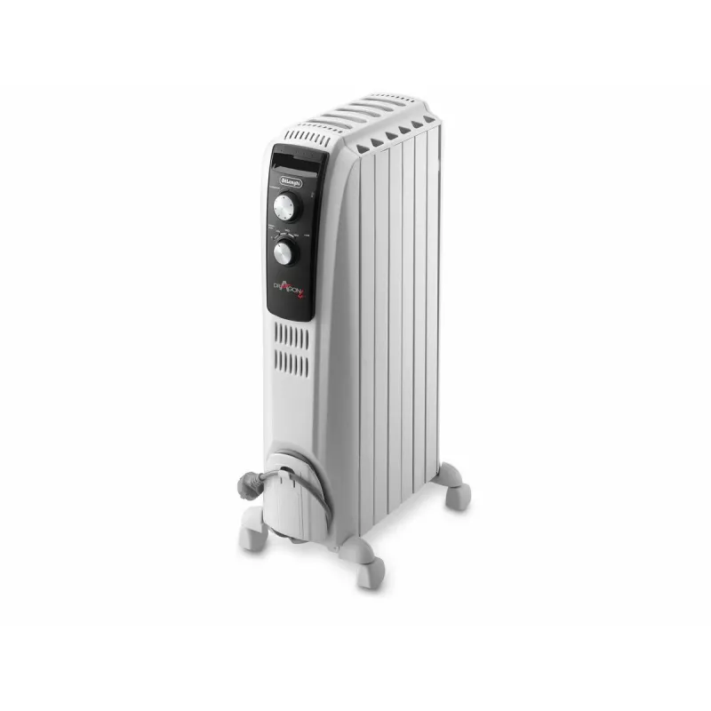 Pадиатор DeLonghi TRD50615 Белый 1500 W