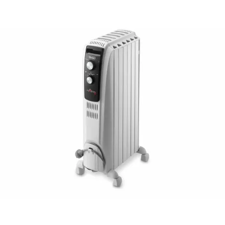 Pадиатор DeLonghi TRD50615 Белый 1500 W