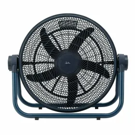 Lattiatuuletin JATA JVCA3025 Musta 90 W