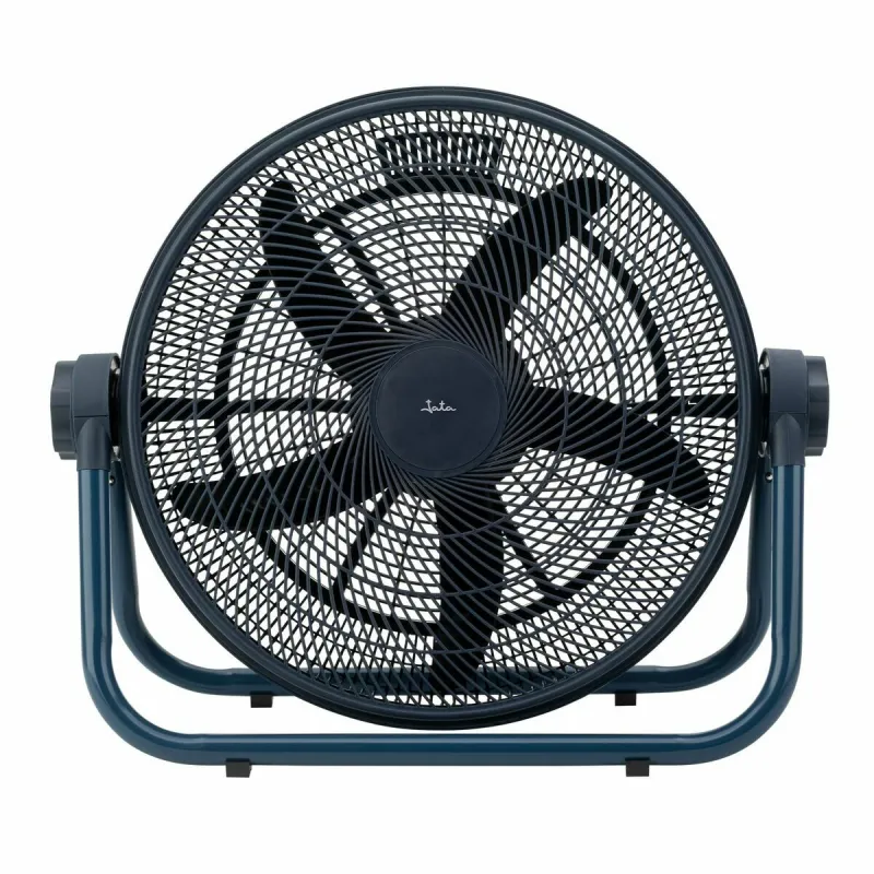 Grindų ventiliatorius JATA JVCA3025 Juoda 90 W