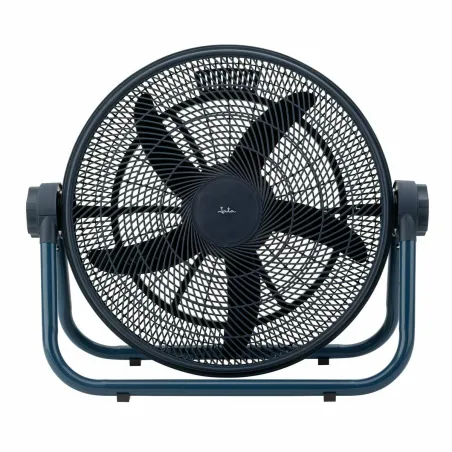 Vloerventilator JATA JVCA3025 Melns 90 W