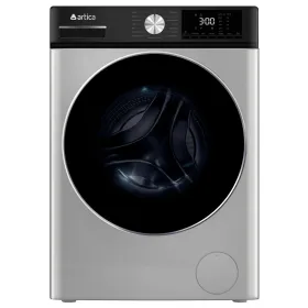 Washer - Dryer Artica ALS1061400ADS 6 Kg 1400 rpm