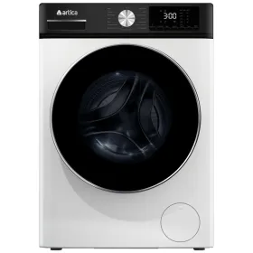 Washer - Dryer Artica ALS851400ADBN 5 kg 1400 rpm