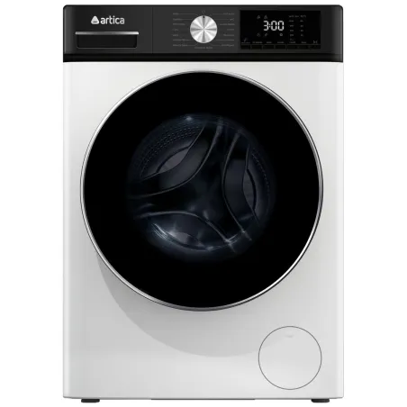 Washer - Dryer Artica ALS851400ADBN 5 kg 1400 rpm
