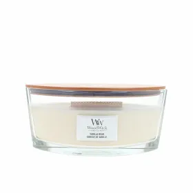 WoodWick Ellipse Candles Scented Candle Vanilla Bean 453,6 g