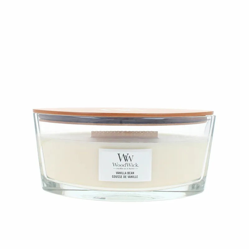 Ароматизированная свеча Woodwick WOODWICK VELA