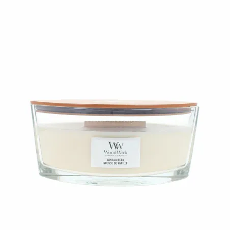 Ароматизированная свеча Woodwick WOODWICK VELA