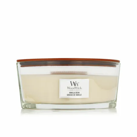 Tuoksukynttilä Woodwick WOODWICK VELA