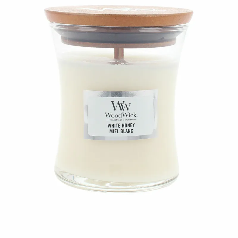 Õhuvärskendaja Woodwick WOODWICK VELA