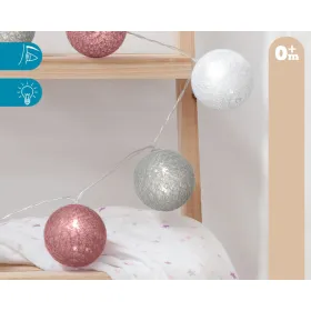LED-pallide Pärg 150 cm