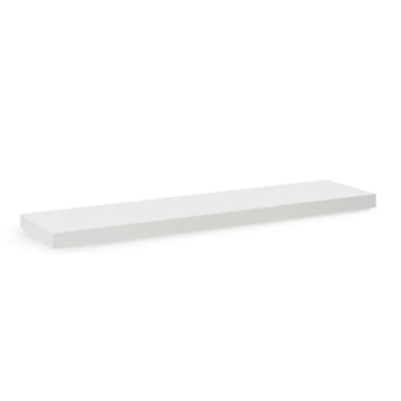Planken MobleKit Balts Koks 60 x 23,5 x 3,8 cm (6 gb.)