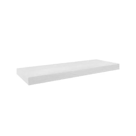Полки MobleKit Белый Деревянный 60 x 23,5 x 3,8 cm (6 штук)
