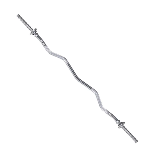 Fitness kaalukangi Springos FA1050 120 cm 25mm