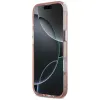 Karl Lagerfeld IML Choupette Head Logo MagSafe - Case iPhone Air (Pink)