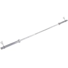 Олимпийская штанга Springos FA1052 220 см 20 кг