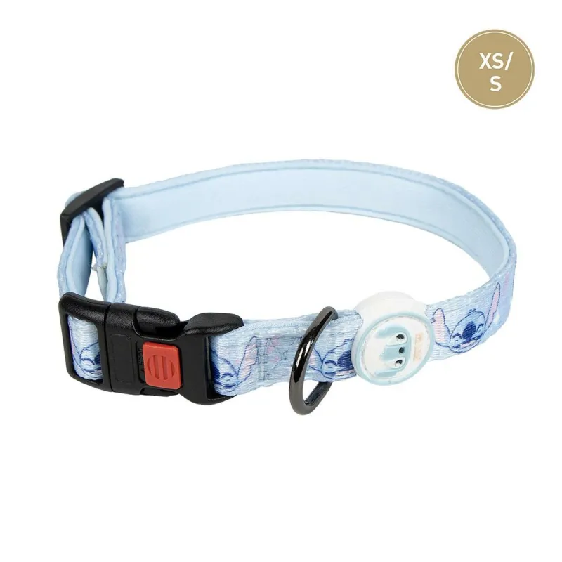 Suņa kaklasiksna Stitch